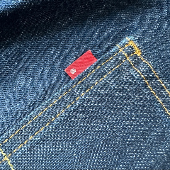 Levi’s bootcut jeans - Picture 8 of 11
